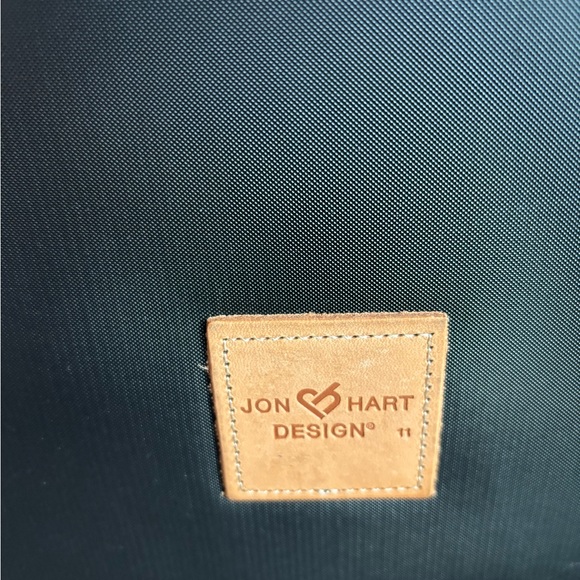 JON HART TRAVEL LUGGAGE - Picture 6 of 14